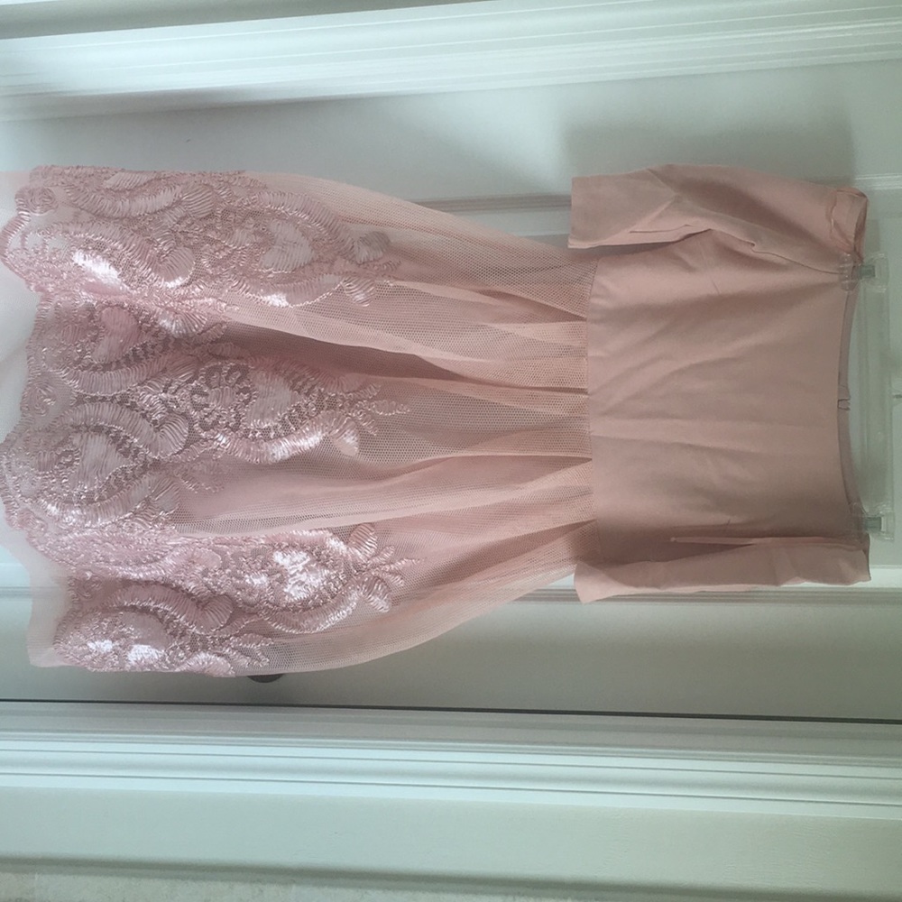 Gianni Bini dress